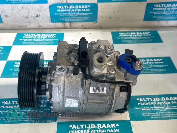 Nieuwe Aircopomp Volkswagen Passat (3B3) 4.0 W8 32V 4Motion Prijs op aanvraag aangeboden door "Altijd Raak" Penders