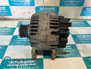 Gebruikte Alternator Volkswagen Crafter 2.0 BiTDI Prijs op aanvraag aangeboden door "Altijd Raak" Penders