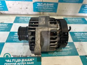 Gebruikte Dynamo Alfa Romeo Giulietta (940) 2.0 JTDm 16V 170 Prijs op aanvraag aangeboden door "Altijd Raak" Penders