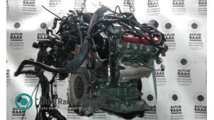 Gebruikte Motor Audi S4 (B8) S4 3.0 TFSI V6 24V Prijs op aanvraag aangeboden door "Altijd Raak" Penders