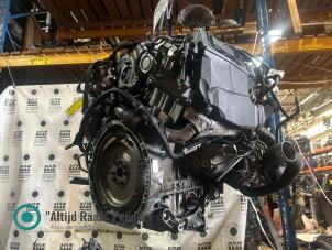 Gebruikte Motor Mercedes CLS (C218) 350 CDI BlueEfficiency 3.0 V6 24V 4-Matic Prijs op aanvraag aangeboden door "Altijd Raak" Penders