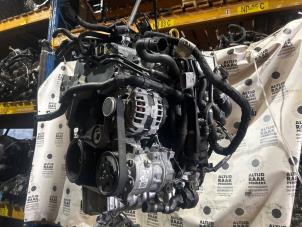 Gebruikte Motor Volkswagen Tiguan (AD1) 2.0 TDI 16V BlueMotion Techn.SCR 4Motion Prijs op aanvraag aangeboden door "Altijd Raak" Penders