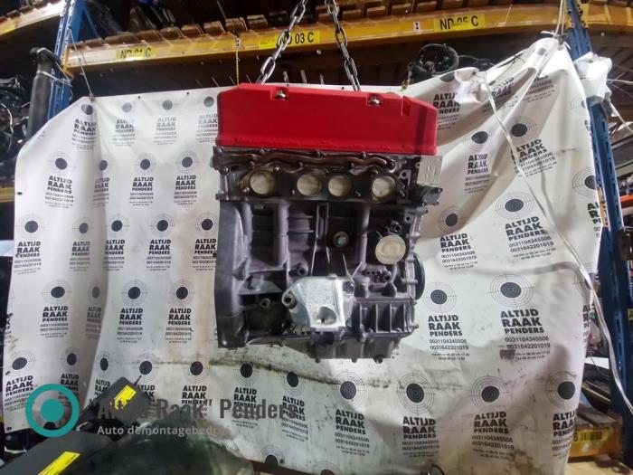 Gebruikte Motor Honda S2000 (AP1) 2.0 16V VTEC Prijs op aanvraag aangeboden door "Altijd Raak" Penders