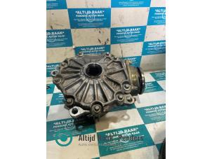 Gebruikte Differentieel voor Mercedes E-Klasse AMG (W213) 4.0 E-63 AMG V8 Turbo 4-Matic+ Prijs op aanvraag aangeboden door "Altijd Raak" Penders