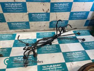 Gebruikte Brandstofleiding Audi A4 (B6) 2.5 TDI 24V Prijs op aanvraag aangeboden door "Altijd Raak" Penders