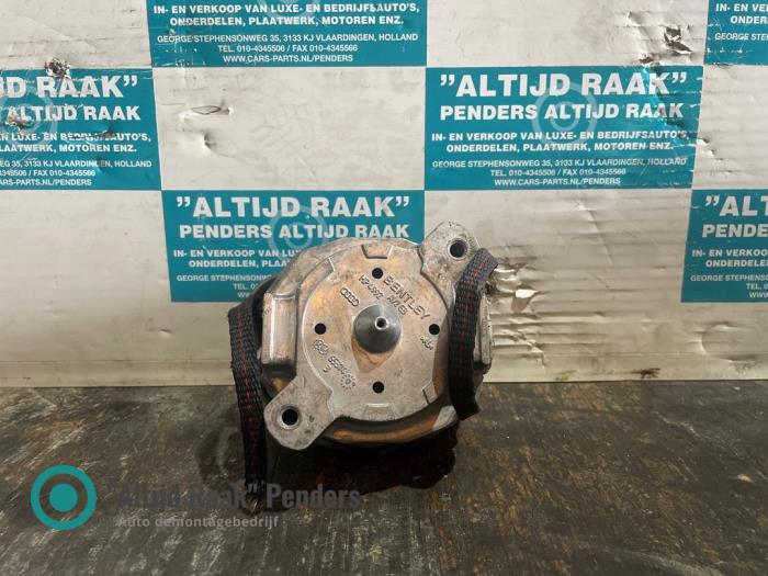 Gebruikte Motorsteun Lamborghini Huracan 5.2 V10 LP 610-4 Prijs op aanvraag aangeboden door "Altijd Raak" Penders