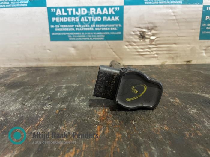 Pen Bobine van een Lamborghini Huracan 5.2 V10 LP 610-4 2015