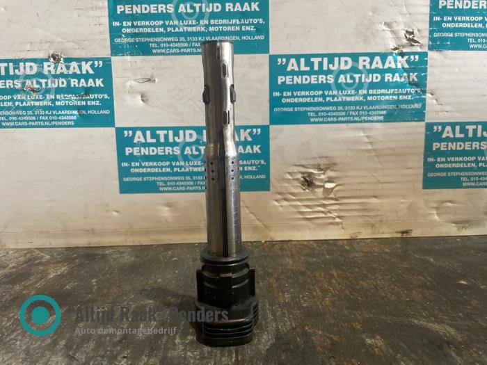 Pen Bobine van een Lamborghini Huracan 5.2 V10 LP 610-4 2015