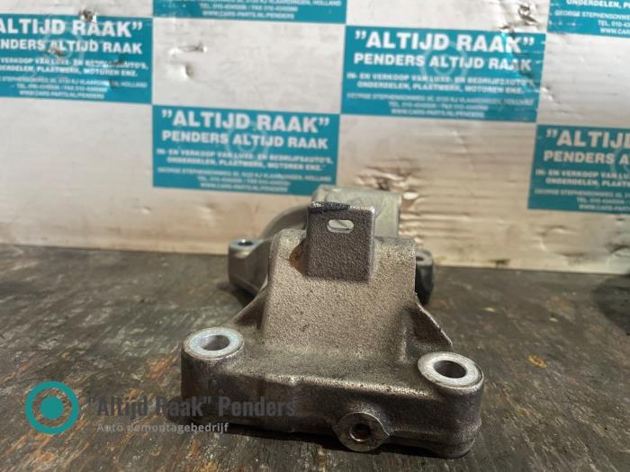 Dynamosteun boven van een Lamborghini Huracan 5.2 V10 LP 610-4 2015