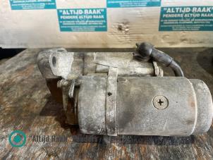 Gebruikte Startmotor Toyota Land Cruiser (J7) 2.4 TD Prijs op aanvraag aangeboden door "Altijd Raak" Penders