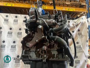 Gebruikte Motor Ford Transit Custom 2.0 TDCi 16V Eco Blue 105 Prijs op aanvraag aangeboden door "Altijd Raak" Penders