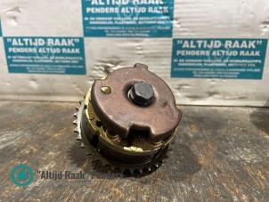 Gebruikte Nokkenas Verstelling BMW 1 serie (E81) 116i 1.6 16V Prijs op aanvraag aangeboden door "Altijd Raak" Penders