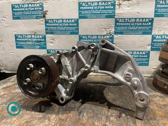 Gebruikte Waterpomp Mazda 6 SportBreak (GH19/GHA9) 2.2 CDVi 16V 130 Prijs op aanvraag aangeboden door "Altijd Raak" Penders