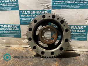 Gebruikte Poelie Krukas Mazda 6 SportBreak (GH19/GHA9) 2.2 CDVi 16V 130 Prijs op aanvraag aangeboden door "Altijd Raak" Penders