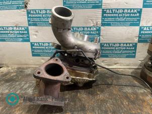 Gebruikte Turbo Audi Q7 (4LB) 3.0 TDI V6 24V Clean Diesel Prijs op aanvraag aangeboden door "Altijd Raak" Penders