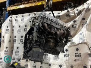 Gebruikte Motor Ssang Yong Korando Cabrio (KJ) 2.9 TD Prijs op aanvraag aangeboden door "Altijd Raak" Penders