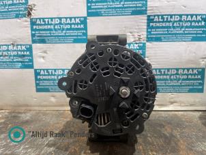 Gebruikte Alternator Audi A6 Quattro (C6) 2.8 V6 24V FSI Prijs op aanvraag aangeboden door "Altijd Raak" Penders