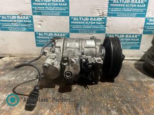 Gebruikte Aircopomp Audi A6 Quattro (C6) 2.8 V6 24V FSI Prijs op aanvraag aangeboden door "Altijd Raak" Penders