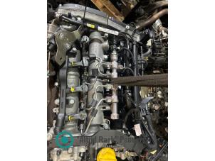 Gebruikte Motor Fiat Doblo (263) 2.0 D Multijet Prijs op aanvraag aangeboden door "Altijd Raak" Penders