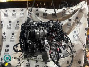 Gebruikte Motor BMW X5 (E70) xDrive 35i 3.0 24V Prijs op aanvraag aangeboden door "Altijd Raak" Penders