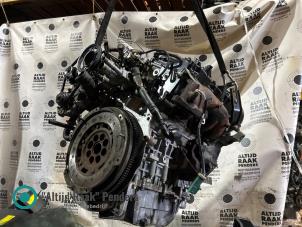 Gebruikte Motor Ford Mondeo III 2.5 V6 24V Prijs op aanvraag aangeboden door "Altijd Raak" Penders