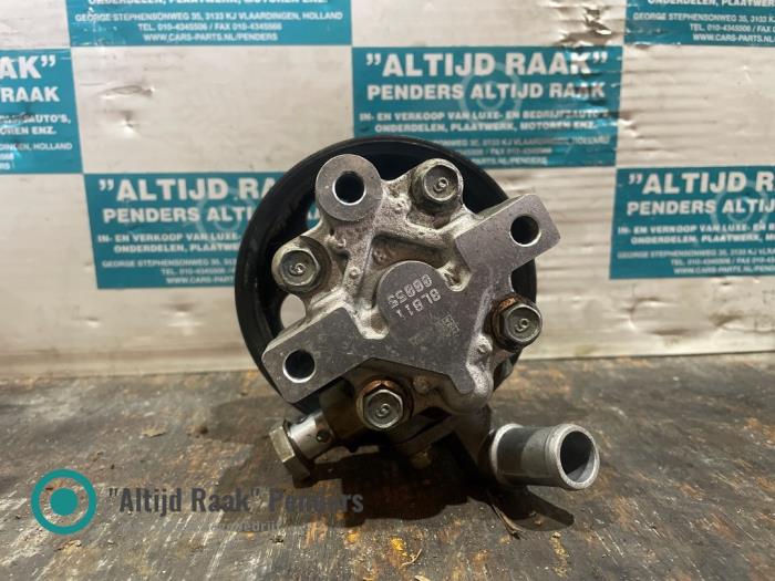 Gebruikte Pomp Servo Opel Insignia Sports Tourer Mk.I 2.0T Ecotec 16V 4x4 Prijs op aanvraag aangeboden door "Altijd Raak" Penders