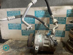 Gebruikte Aircopomp Opel Insignia Sports Tourer Mk.I 2.0T Ecotec 16V 4x4 Prijs op aanvraag aangeboden door "Altijd Raak" Penders