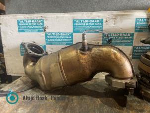 Gebruikte Katalysator Opel Insignia Sports Tourer Mk.I 2.0T Ecotec 16V 4x4 Prijs op aanvraag aangeboden door "Altijd Raak" Penders