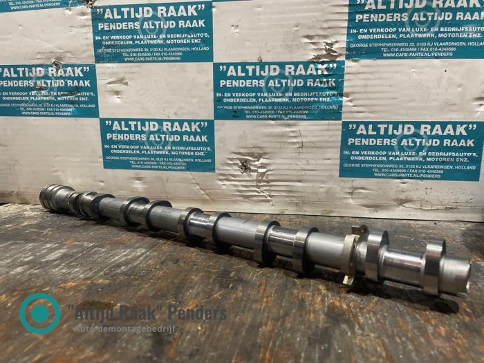 Nokkenas van een Lamborghini Huracan 5.2 V10 LP 610-4 2015