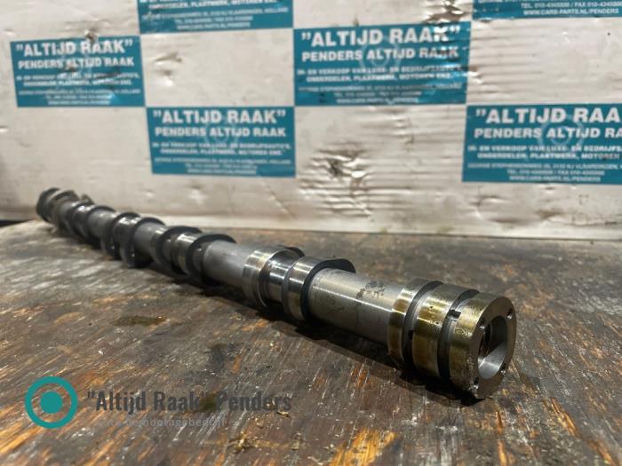 Nokkenas van een Lamborghini Huracan 5.2 V10 LP 610-4 2015