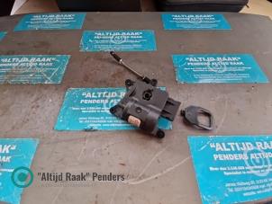 Gebruikte Cabriodak Motor Volkswagen New Beetle (1Y7) Prijs op aanvraag aangeboden door "Altijd Raak" Penders