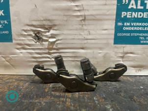 Gebruikte Tuimelaar Lamborghini Huracan 5.2 V10 LP 610-4 Prijs op aanvraag aangeboden door "Altijd Raak" Penders