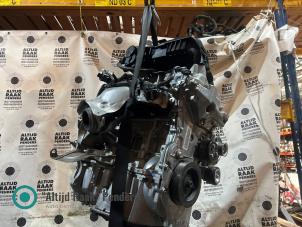 Gebruikte Motor Nissan Juke (F15) 1.6 16V Prijs op aanvraag aangeboden door "Altijd Raak" Penders