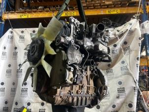Gebruikte Motor Dodge Nitro 2.8 CRD 16V 4x2 Prijs op aanvraag aangeboden door "Altijd Raak" Penders