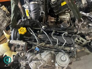 Gebruikte EGR Klep Dodge Nitro 2.8 CRD 16V 4x4 Prijs op aanvraag aangeboden door "Altijd Raak" Penders