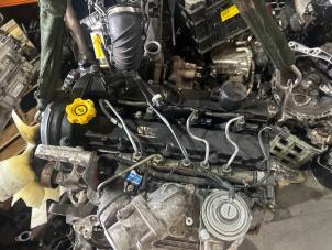 Gebruikte EGR koeler Dodge Nitro 2.8 CRD 16V 4x4 Prijs op aanvraag aangeboden door "Altijd Raak" Penders