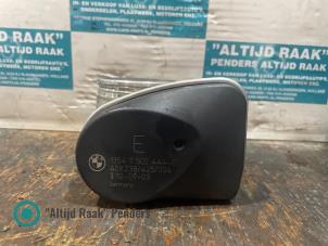 Gebruikte Gasklephuis BMW 5 serie (E60) 530i 24V Prijs op aanvraag aangeboden door "Altijd Raak" Penders