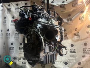 Gebruikte Motor Ford C-Max (DXA) Prijs op aanvraag aangeboden door "Altijd Raak" Penders