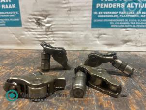 Gebruikte Tuimelaar Mercedes C Estate (S204) 1.6 C-180K 16V BlueEfficiency Prijs op aanvraag aangeboden door "Altijd Raak" Penders