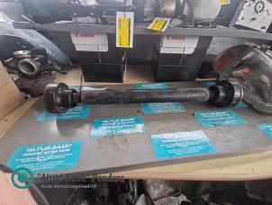 Gebruikte Tussenas Porsche Cayenne (9PA) Prijs op aanvraag aangeboden door "Altijd Raak" Penders