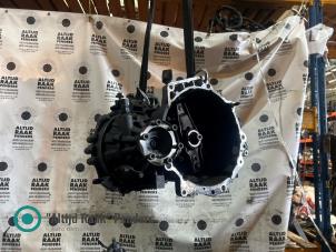 Gebruikte Versnellingsbak Audi TT Roadster (8N9) 1.8 20V Turbo Prijs op aanvraag aangeboden door "Altijd Raak" Penders