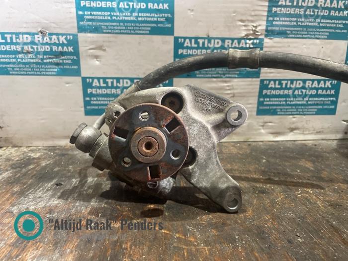 Gebruikte Servopomp BMW 1 serie (E82) 135i 24V Performance Power Kit Prijs op aanvraag aangeboden door "Altijd Raak" Penders