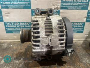 Gebruikte Alternator BMW 3 serie (E90) 335i 24V Prijs op aanvraag aangeboden door "Altijd Raak" Penders
