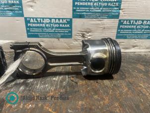 Gebruikte Drijfstang BMW 5 serie (F10) 530d 24V Performance Power Kit Prijs op aanvraag aangeboden door "Altijd Raak" Penders