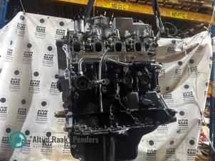 Nieuwe Motor Toyota Avensis (T25/B1B) 2.0 16V D-4D 115 Prijs op aanvraag aangeboden door "Altijd Raak" Penders