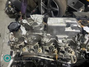 Nieuwe Motor Toyota Avensis (T22) 2.0 TDi Prijs op aanvraag aangeboden door "Altijd Raak" Penders