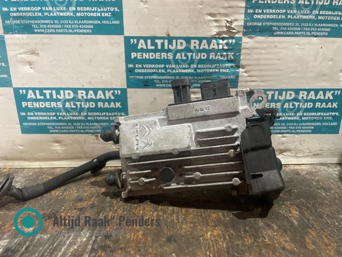Gebruikte Computer Diversen Peugeot 308 SW (L4/L9/LC/LJ/LR) 1.6 BlueHDi 120 Prijs op aanvraag aangeboden door "Altijd Raak" Penders