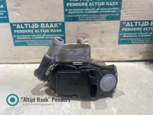 Gebruikte Gasklephuis Jaguar F-Type Prijs op aanvraag aangeboden door "Altijd Raak" Penders