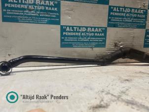 Gebruikte Diversen Jaguar F-type Convertible 3.0 S V6 24V Prijs op aanvraag aangeboden door "Altijd Raak" Penders