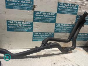 Gebruikte Diversen Jaguar F-type Convertible 3.0 S V6 24V Prijs op aanvraag aangeboden door "Altijd Raak" Penders